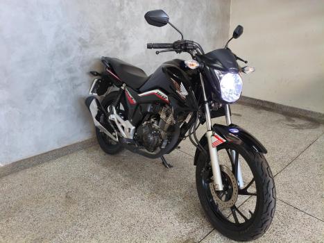 HONDA CG 160 TITAN, Foto 6