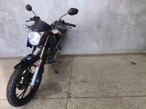 HONDA CG 160 TITAN, Foto 7