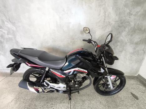 HONDA CG 160 TITAN, Foto 11