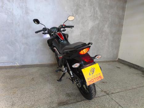 HONDA CG 160 TITAN, Foto 12