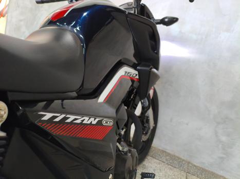 HONDA CG 160 TITAN, Foto 13