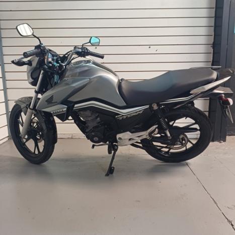 HONDA CG 160 TITAN, Foto 3