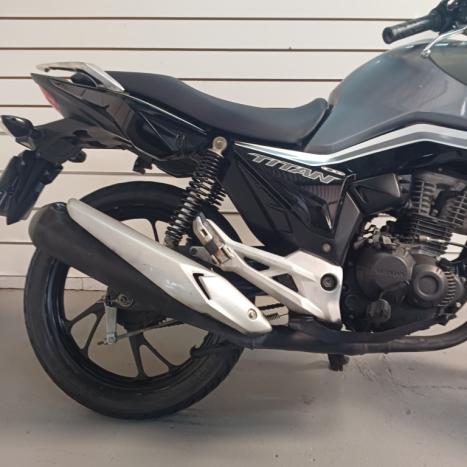 HONDA CG 160 TITAN, Foto 5