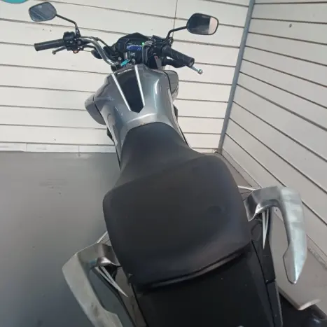 HONDA CG 160 TITAN, Foto 7