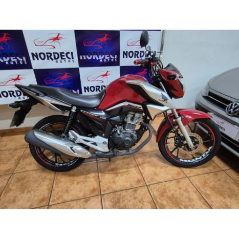 HONDA CG 160 TITAN, Foto 2