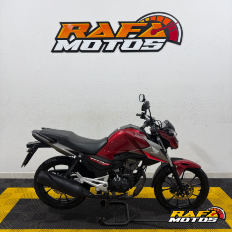HONDA CG 160 TITAN, Foto 2