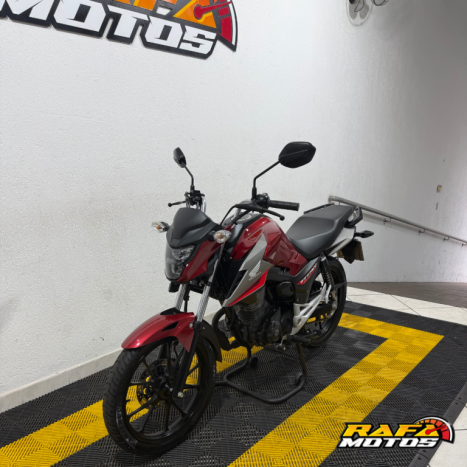 HONDA CG 160 TITAN, Foto 3