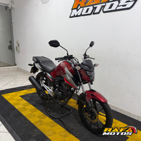 HONDA CG 160 TITAN, Foto 4