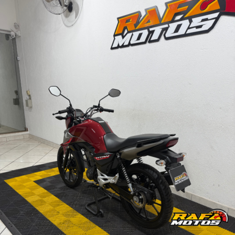HONDA CG 160 TITAN, Foto 5