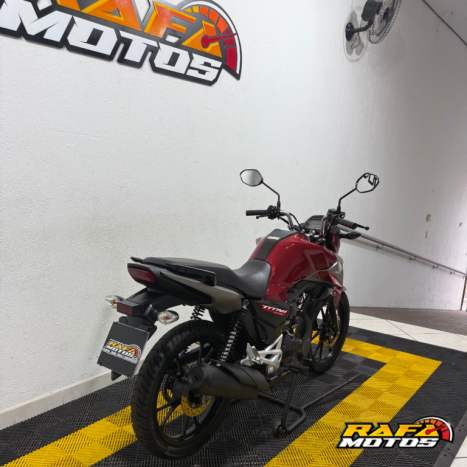 HONDA CG 160 TITAN, Foto 6