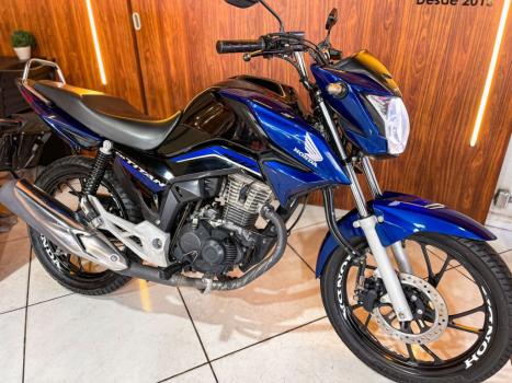 HONDA CG 160 TITAN, Foto 3