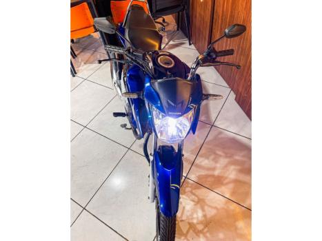 HONDA CG 160 TITAN, Foto 4