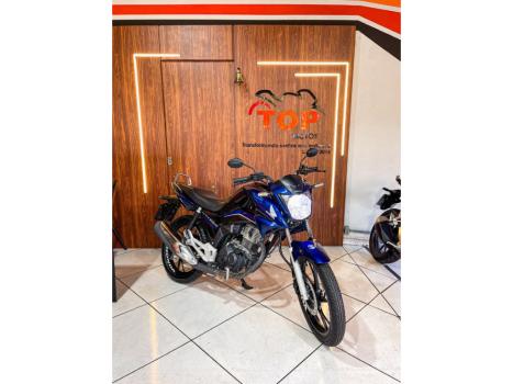 HONDA CG 160 TITAN, Foto 5