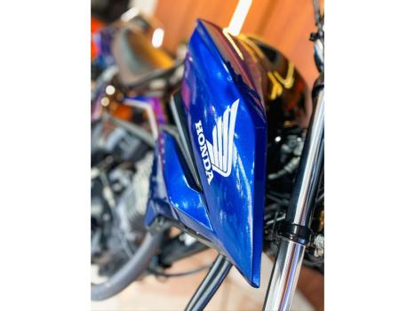 HONDA CG 160 TITAN, Foto 6