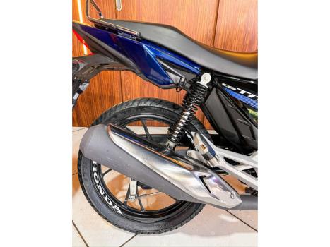 HONDA CG 160 TITAN, Foto 8