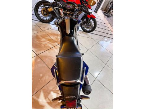 HONDA CG 160 TITAN, Foto 9