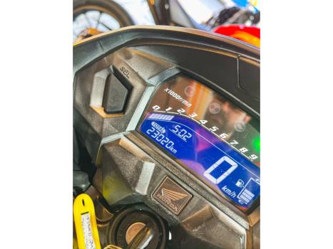 HONDA CG 160 TITAN, Foto 10
