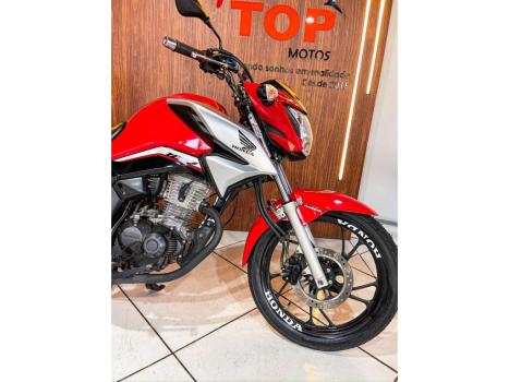 HONDA CG 160 TITAN, Foto 2