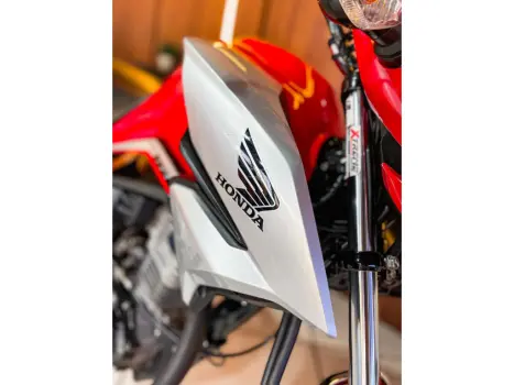 HONDA CG 160 TITAN, Foto 6