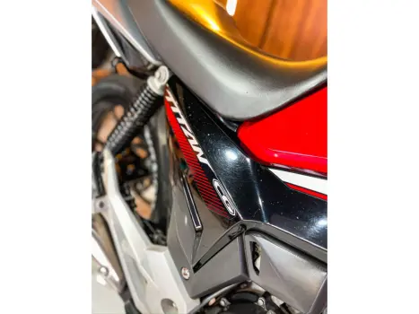 HONDA CG 160 TITAN, Foto 7