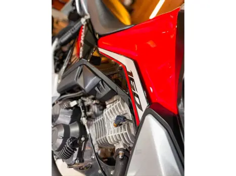 HONDA CG 160 TITAN, Foto 8