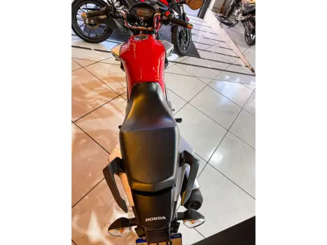 HONDA CG 160 TITAN, Foto 10