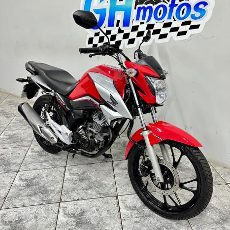 HONDA CG 160 TITAN, Foto 3