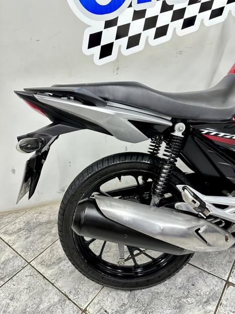 HONDA CG 160 TITAN, Foto 4