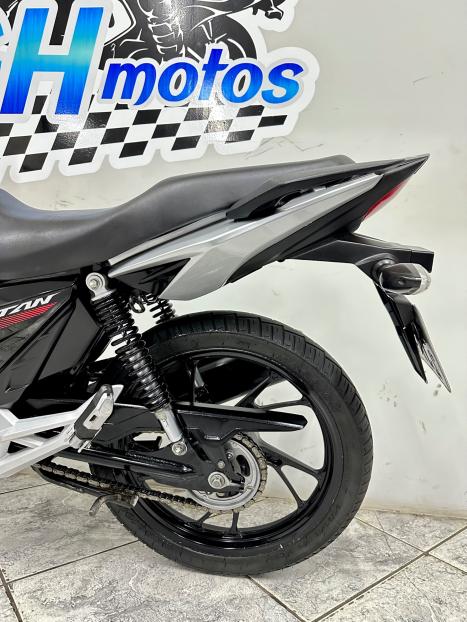 HONDA CG 160 TITAN, Foto 7