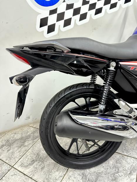 HONDA CG 160 TITAN, Foto 4
