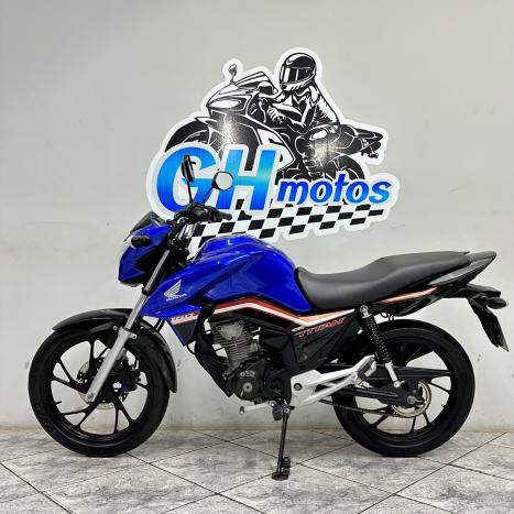 HONDA CG 160 TITAN, Foto 8