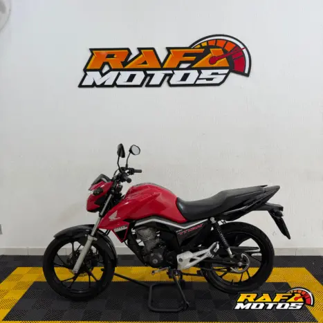 HONDA CG 160 TITAN, Foto 1 HONDA CG 160 TITAN, Foto 1