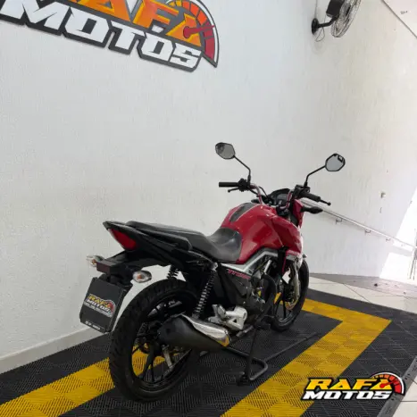 HONDA CG 160 TITAN, Foto 5 HONDA CG 160 TITAN, Foto 5