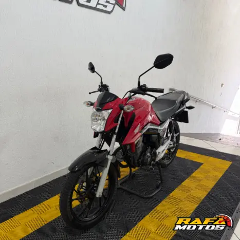 HONDA CG 160 TITAN, Foto 6 HONDA CG 160 TITAN, Foto 6