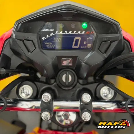 HONDA CG 160 TITAN, Foto 7 HONDA CG 160 TITAN, Foto 7