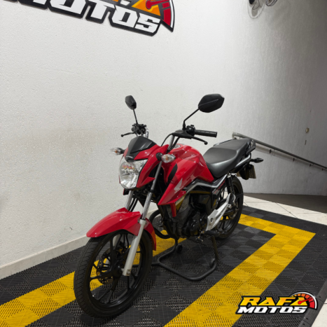 HONDA CG 160 TITAN, Foto 5 HONDA CG 160 TITAN, Foto 5