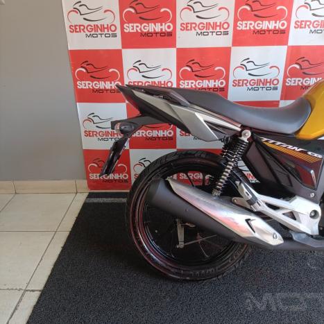 HONDA CG 160 TITAN, Foto 2