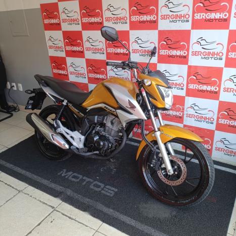 HONDA CG 160 TITAN, Foto 4