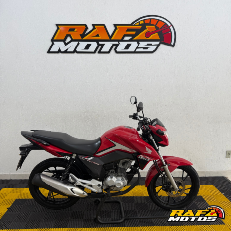 HONDA CG 160 TITAN, Foto 2 HONDA CG 160 TITAN, Foto 2