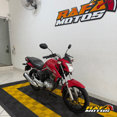 HONDA CG 160 TITAN, Foto 3 HONDA CG 160 TITAN, Foto 3