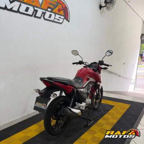 HONDA CG 160 TITAN, Foto 4 HONDA CG 160 TITAN, Foto 4