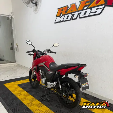 HONDA CG 160 TITAN, Foto 5 HONDA CG 160 TITAN, Foto 5