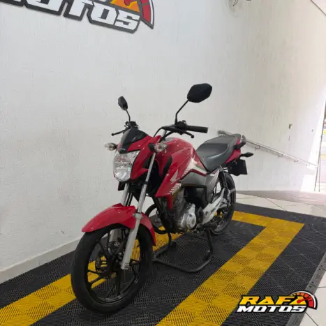 HONDA CG 160 TITAN, Foto 6 HONDA CG 160 TITAN, Foto 6