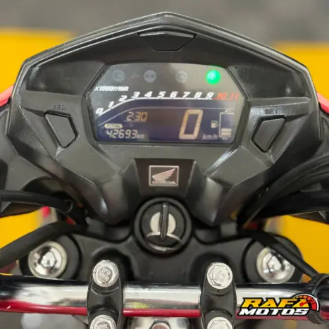 HONDA CG 160 TITAN, Foto 7 HONDA CG 160 TITAN, Foto 7