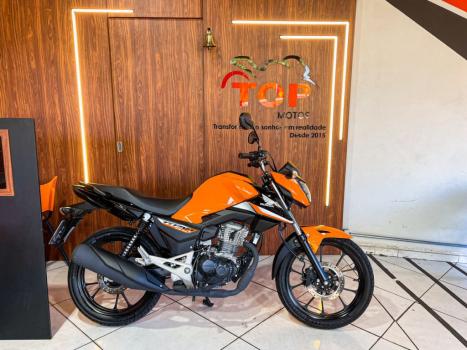 HONDA CG 160 TITAN, Foto 1 HONDA CG 160 TITAN, Foto 1