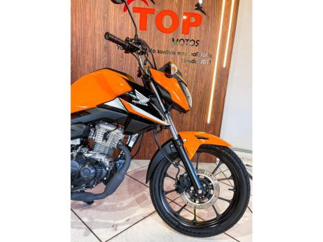 HONDA CG 160 TITAN, Foto 2 HONDA CG 160 TITAN, Foto 2