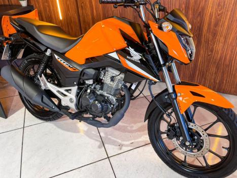 HONDA CG 160 TITAN, Foto 3 HONDA CG 160 TITAN, Foto 3