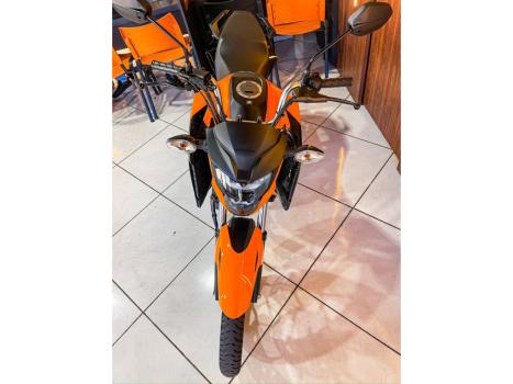 HONDA CG 160 TITAN, Foto 4 HONDA CG 160 TITAN, Foto 4