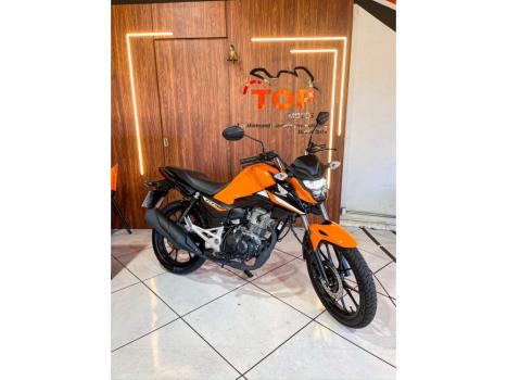 HONDA CG 160 TITAN, Foto 5 HONDA CG 160 TITAN, Foto 5