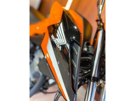 HONDA CG 160 TITAN, Foto 6 HONDA CG 160 TITAN, Foto 6